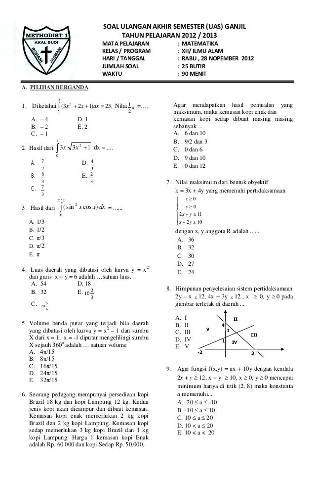 20 Contoh Soal Semester 2 Kelas 10 Matematika Tentang Volume Prisma Segitiga Plus Kunci Jawaban 20 Contoh Soal Semester 2 Kelas 10 Matematika Tentang Volume Prisma Segitiga Plus Kunci Jawaban