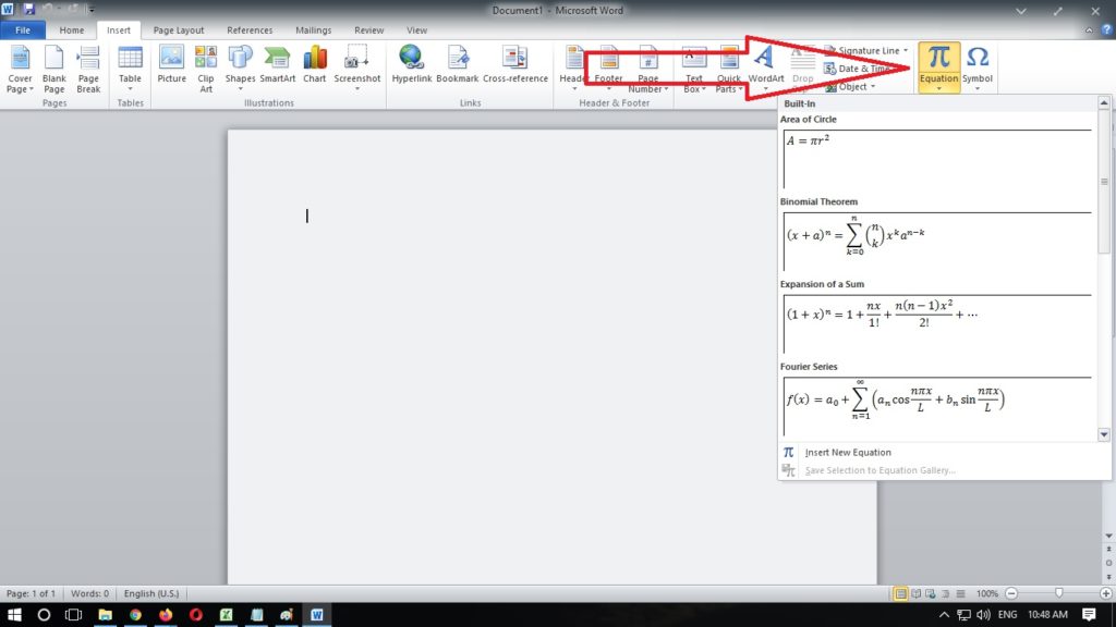 3 Cara Membuat Logaritma di Word Tanpa Ribet, Ternyata Selama Ini Salah! 3 Cara Membuat Logaritma di Word Tanpa Ribet, Ternyata Selama Ini Salah!