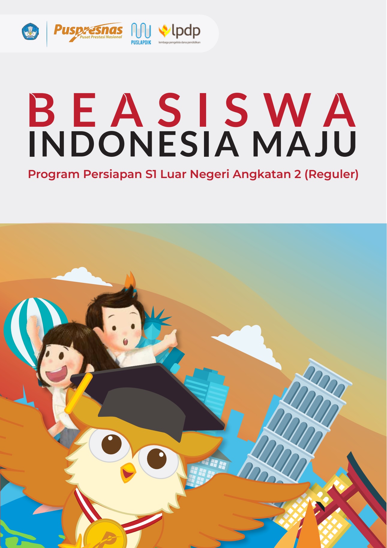5 Fakta Mengejutkan Beasiswa Indonesia Maju dari 42 SMA Unggul Garuda dan 390 Penerima 2026