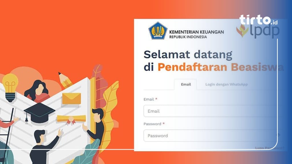 5 Fakta Mengejutkan dari Sosialisasi Beasiswa LPDP di Universitas Bangka Belitung