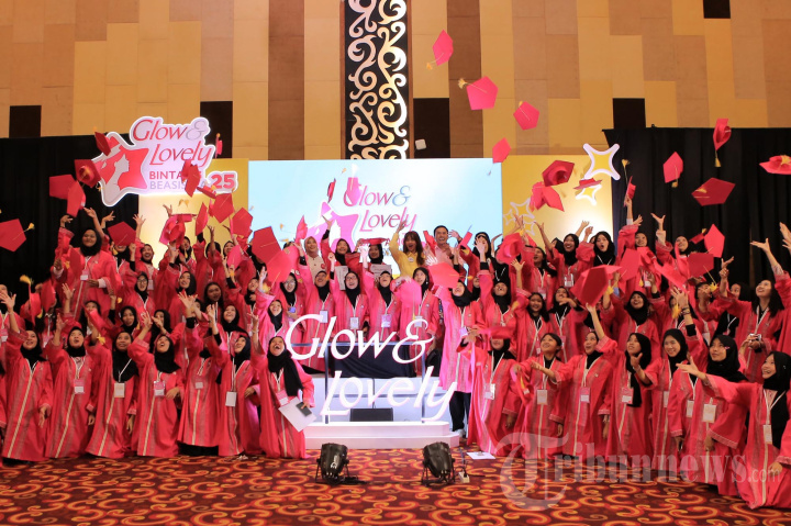 5 Fakta Tersembunyi Beasiswa Glow and Lovely 2025 yang Wajib Kamu Tahu Sebelum Mendaftar