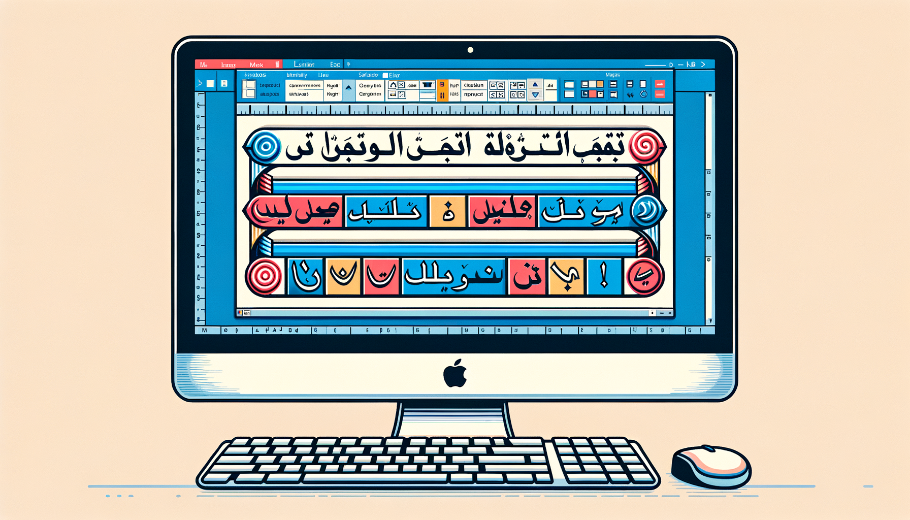 5 Rahasia Cepat Cara Mengubah Angka Menjadi Arab di Word yang Jarang Diketahui Orang