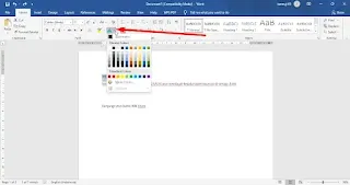 7 Rahasia Cara Mengubah Warna Hyperlink Word yang Jarang Diketahui Sebelum Terlambat 7 Rahasia Cara Mengubah Warna Hyperlink Word yang Jarang Diketahui Sebelum Terlambat