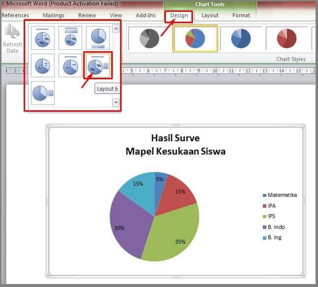 Akhirnya Terjawab! Cara Membuat Diagram Ven di Word 2026 dengan 3 Langkah