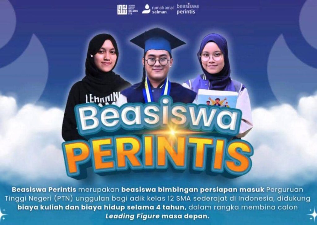Akhirnya Terungkap! 28 Akses Tol Ganjil Genap Jakarta yang Wajib Diketahui Penerima Beasiswa Perintis Akhirnya Terungkap! 28 Akses Tol Ganjil Genap Jakarta yang Wajib Diketahui Penerima Beasiswa Perintis