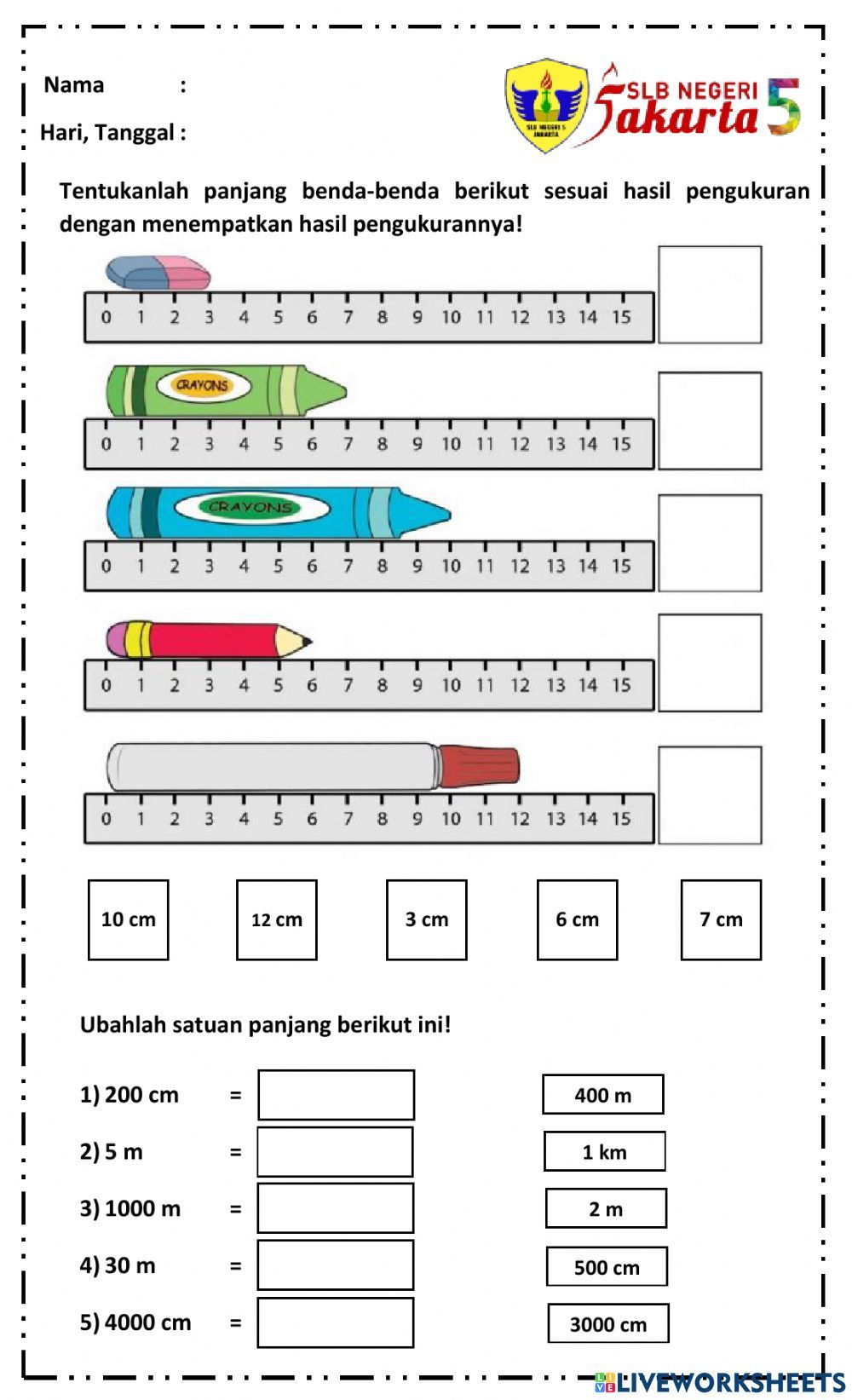 Akhirnya Terungkap 5 Contoh Soal Matematika Kelas 2 Tema 5 untuk Latihan Anak yang Wajib Dicoba