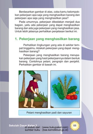 Latihan Soal Soal SD Kelas 3 Jenis Pekerjaan Terbaru Agar Anak Makin Pintar Latihan Soal Soal SD Kelas 3 Jenis Pekerjaan Terbaru Agar Anak Makin Pintar