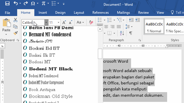 Rahasia Mudah Cara Mengubah Asiang Font Pada Word Menjadi Default Agar Tidak Berantakan Rahasia Mudah Cara Mengubah Asiang Font Pada Word Menjadi Default Agar Tidak Berantakan