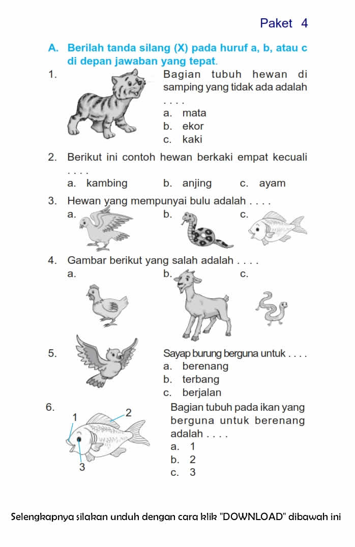 Rahasia Nilai Sempurna dengan Latihan Soal SD Kelas 2 Semester 1 Kurikulum 2013 Rahasia Nilai Sempurna dengan Latihan Soal SD Kelas 2 Semester 1 Kurikulum 2013
