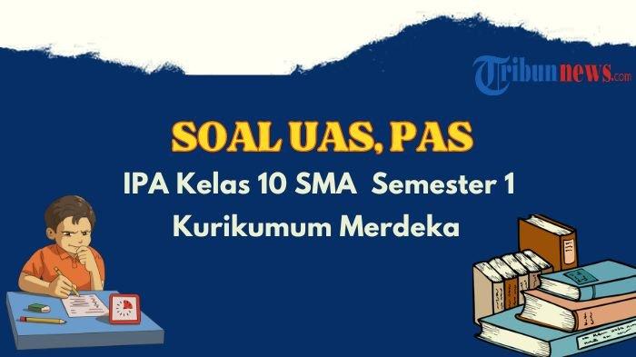 Terbukti! 10 contoh soal ipa kelas 10 semester 1 OMI IPAS MI 2026 yang Wajib Dikuasai Terbukti! 10 contoh soal ipa kelas 10 semester 1 OMI IPAS MI 2026 yang Wajib Dikuasai