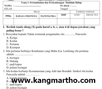 Terbukti 5 Cara Cepat Kuasai latihan soal kelas 3 tema 1 sd 5 kurikulum 13 Sebelum Ujian Terbukti 5 Cara Cepat Kuasai latihan soal kelas 3 tema 1 sd 5 kurikulum 13 Sebelum Ujian