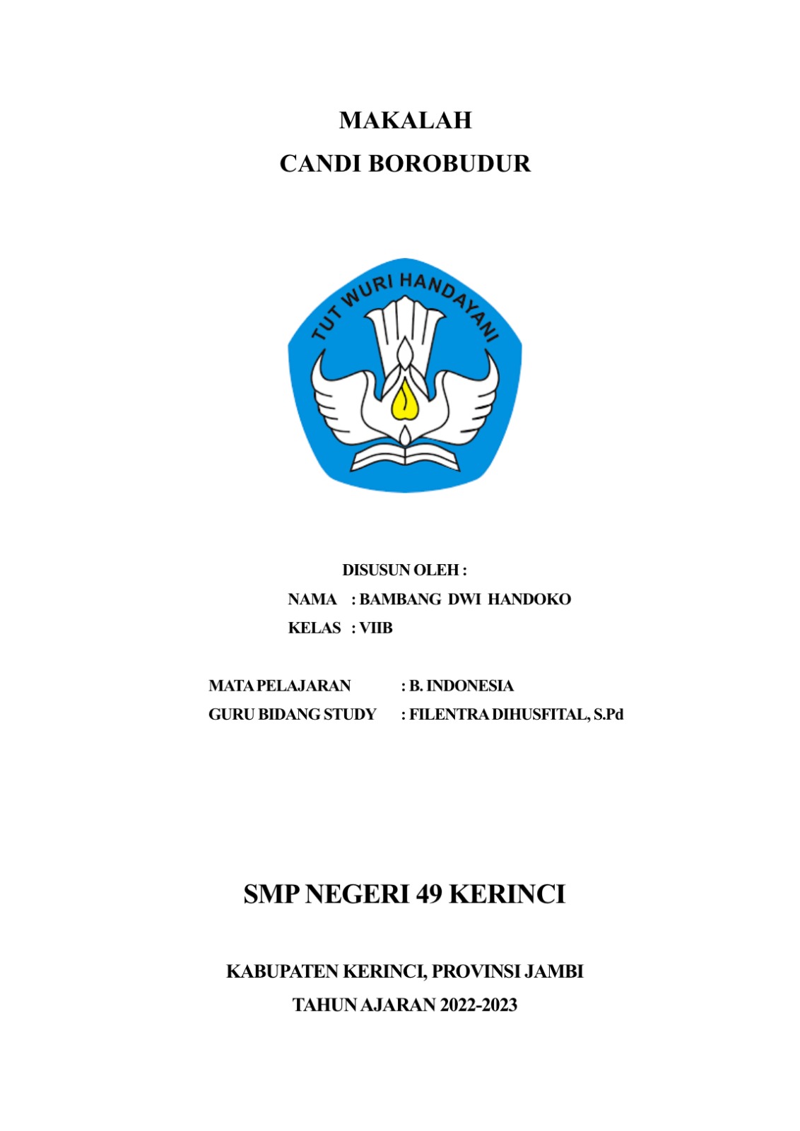 Terbukti 7 Contoh Soal IPA Kelas 7 Semester 1 dan Kunci Jawaban yang Wajib Diketahui!