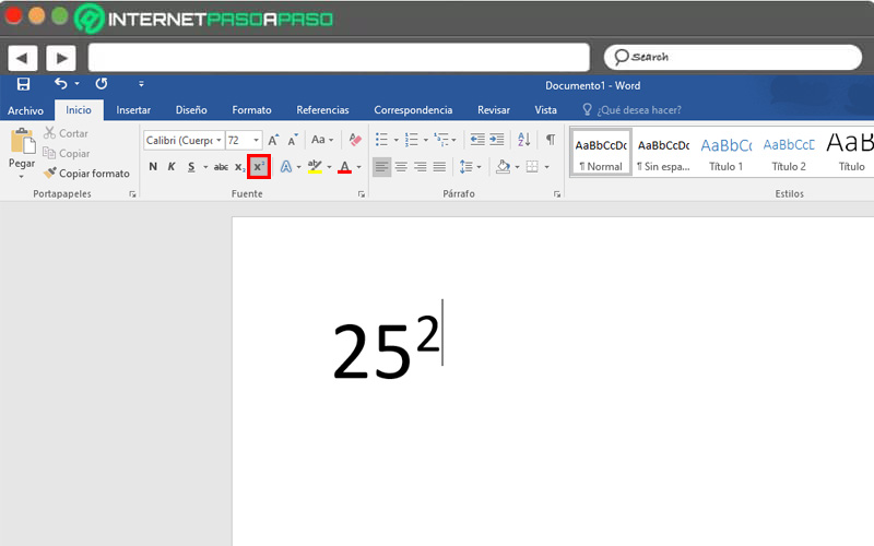Ternyata Begini Cara Membuat Meter Persegi di Word untuk Soal Kesebangunan