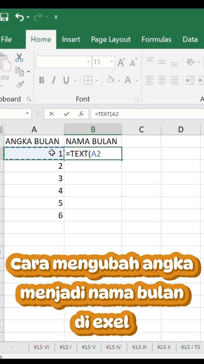Ternyata Ini 3 Cara Mengubah Angka Word Menjadi Alfabet Secara Otomatis di Tahun 2026