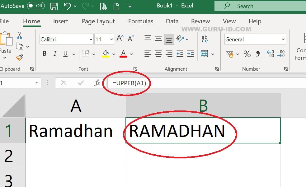 Ternyata Ini Cara Mengubah Angka Menjadi Huruf di Word yang Jarang Diketahui Orang 2026