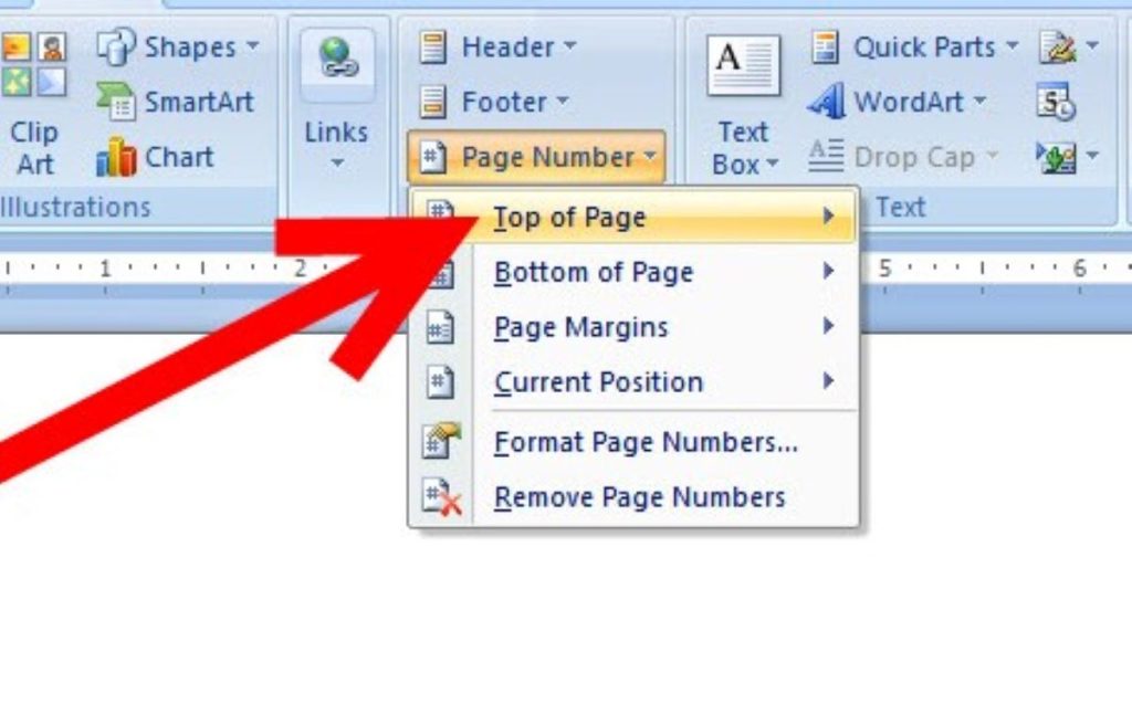 Ternyata Ini Cara Mengubah Atas Bawah Page Number di Word yang Sering Salah Selama Ini Ternyata Ini Cara Mengubah Atas Bawah Page Number di Word yang Sering Salah Selama Ini